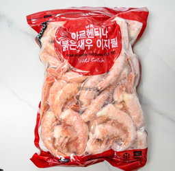 아르헨티나 붉은 새우 908g Argentine Red Shrimp 908g