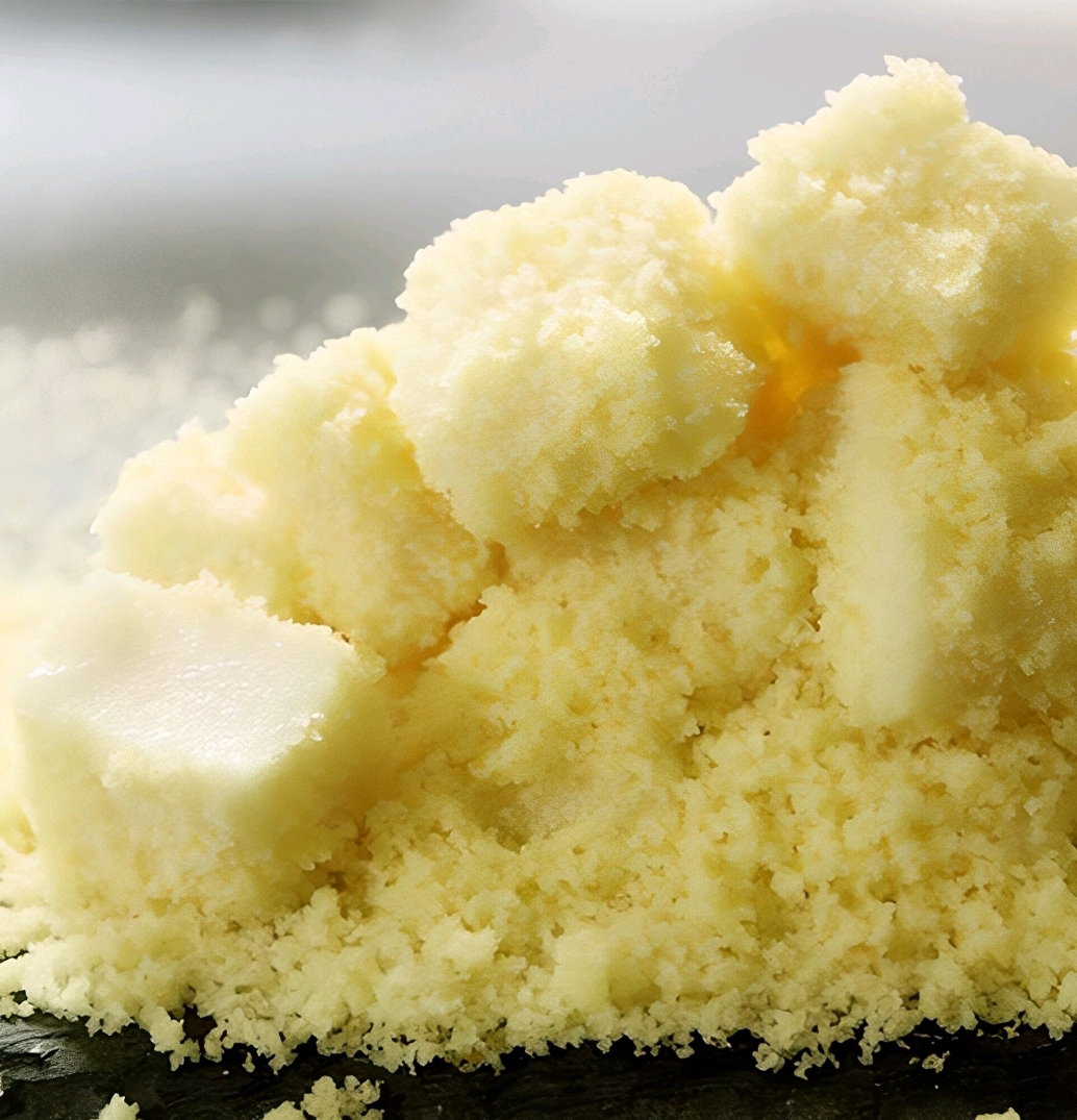 ๋ณตํ๋น ์ ์นด์คํ
๋ผ ์ธ์ ๋ฏธ Rice Castella Injeolmi