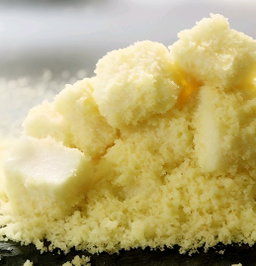 복화당 쌀 카스테라 인절미 Rice Castella Injeolmi