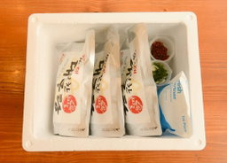 해운대 미포 속시원한 대구탕 1kg, 1개 Haeundae Daegu Fish Soup 1kg