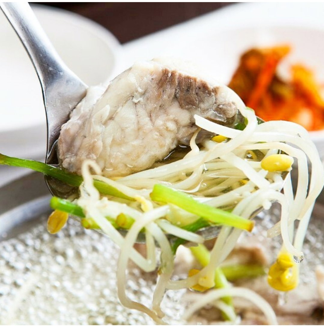 동래복국 복어밀키트 2종세트 Dongnae Blowfish Soup Kit 2-Types Set_0