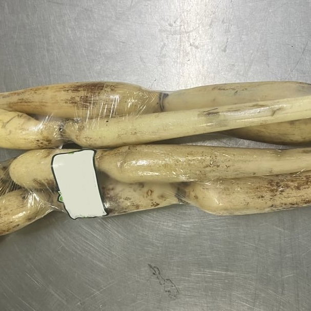 Organic local lotus roots 350g+-_0