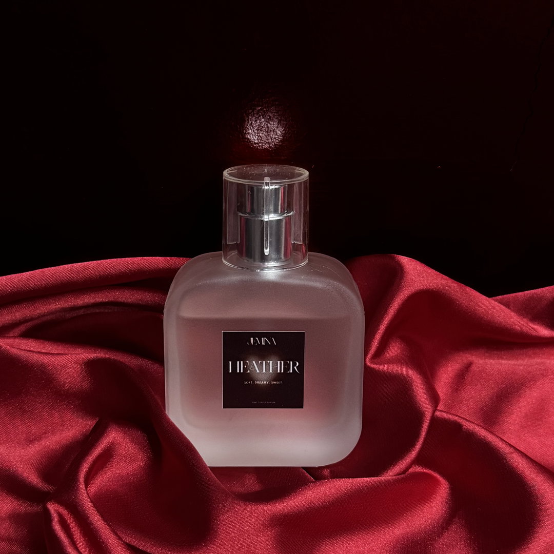 HEATHER Perfume