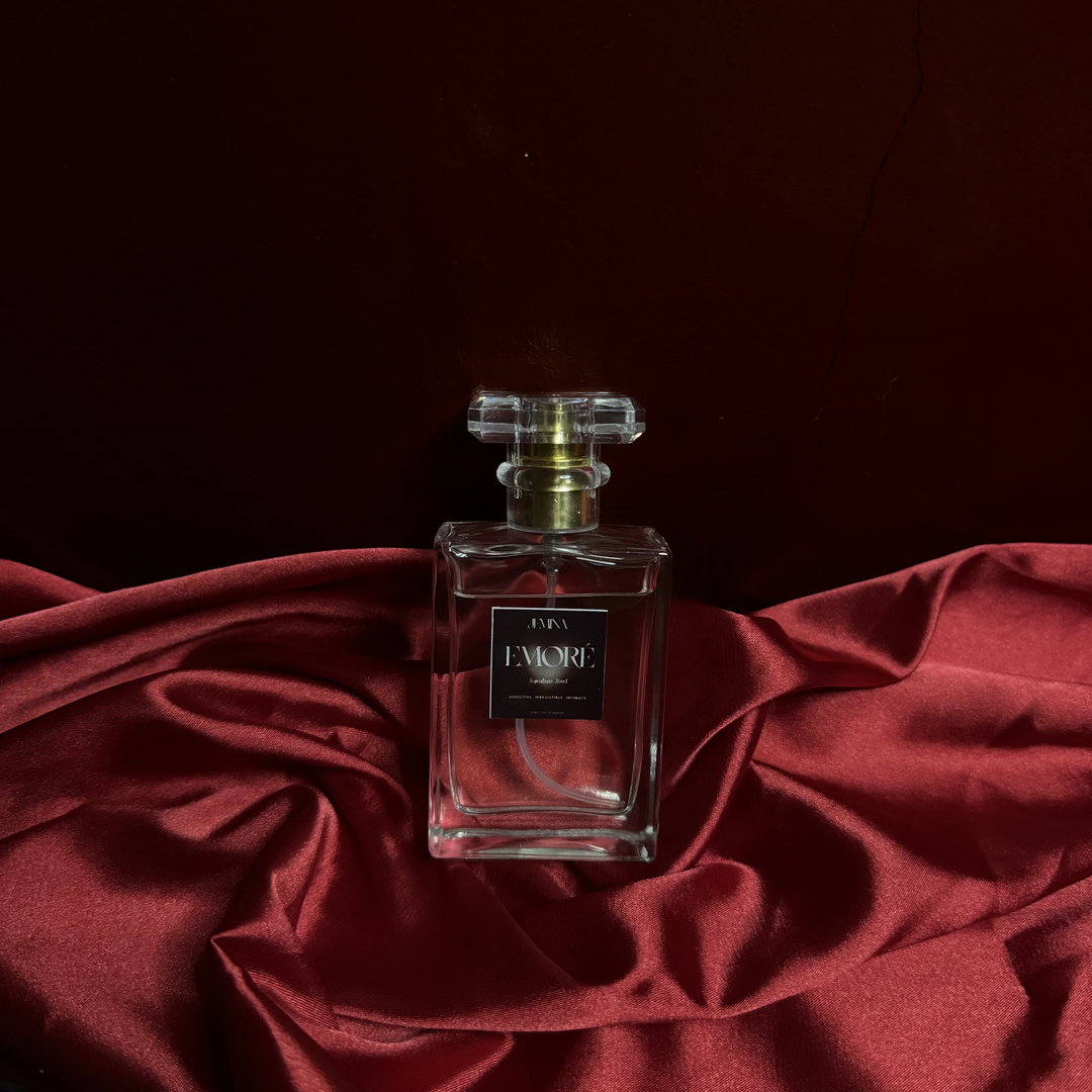 EMORÉ Perfume