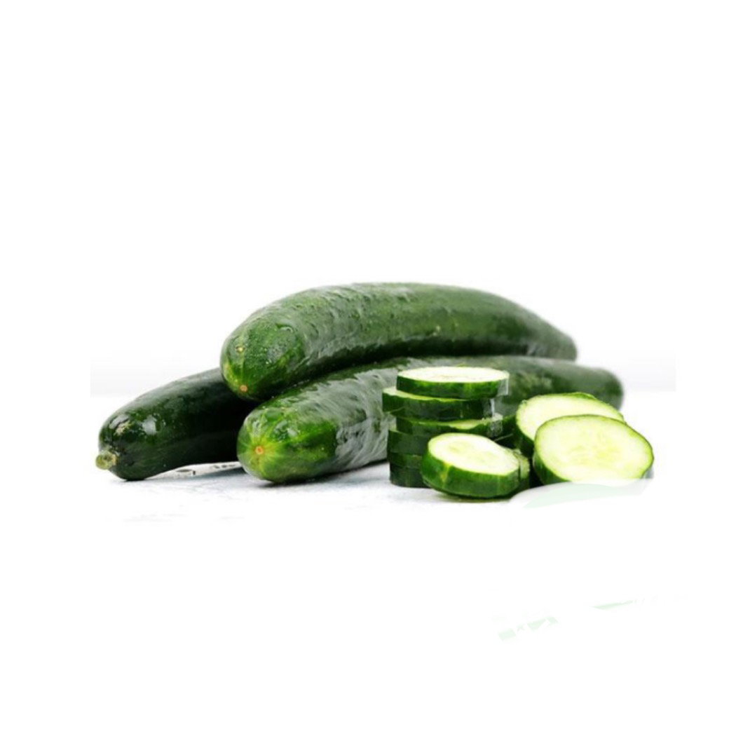 Organic Japanese cucumber 500g_0