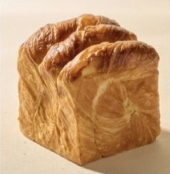 Halla holla brioche Loaf (butter loaf) _0