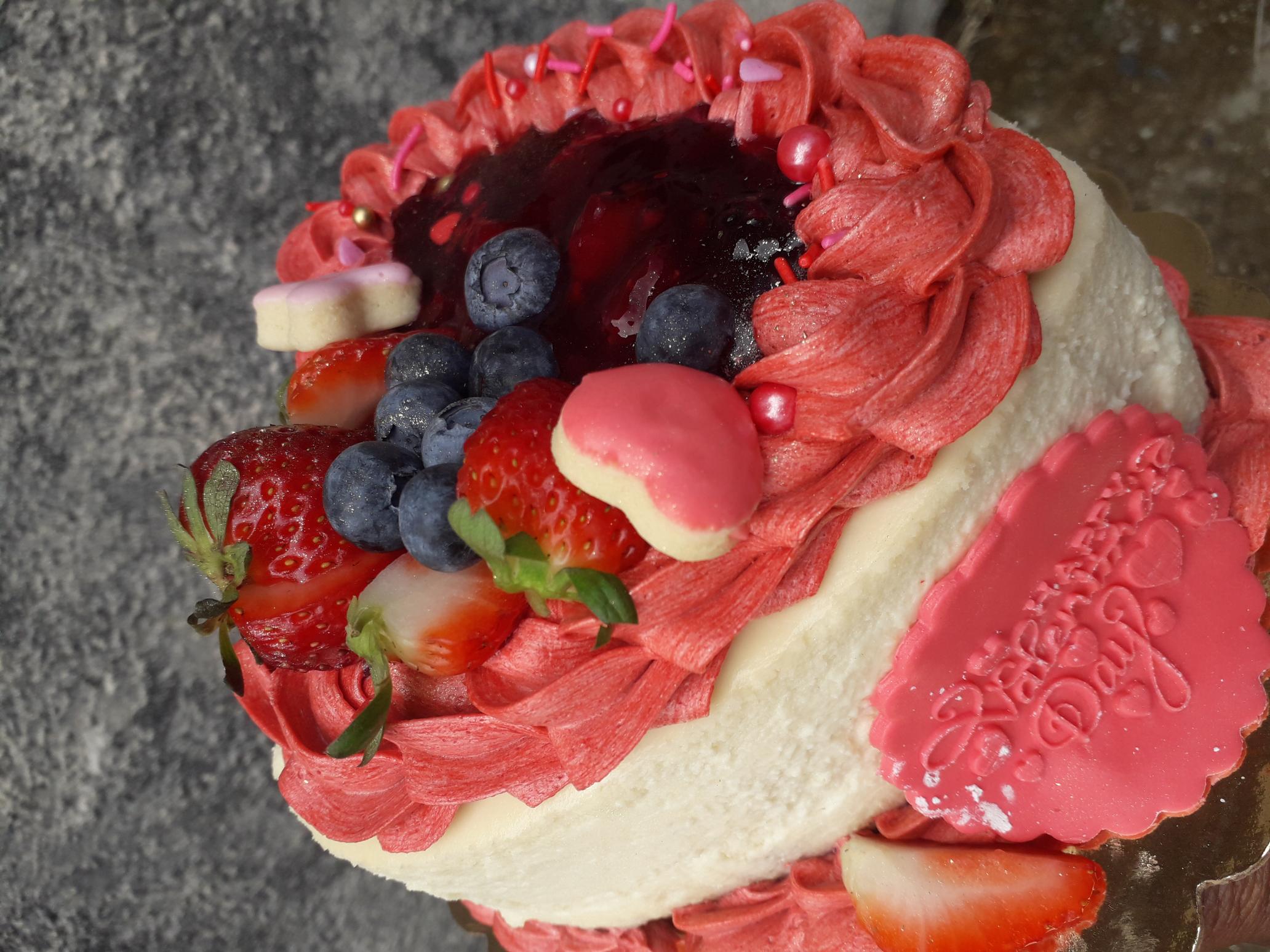 Your sweet escape!_4