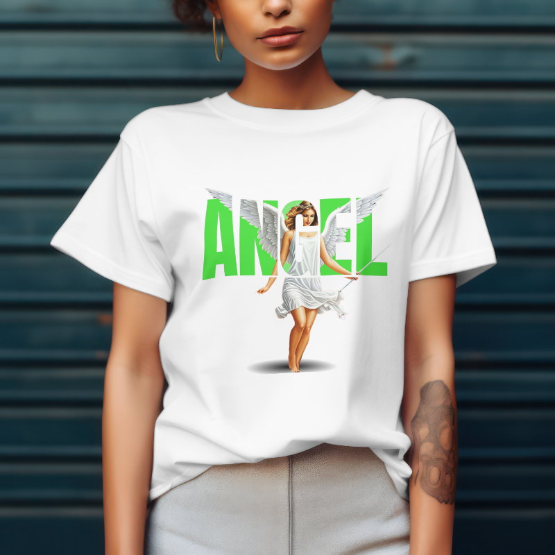 T-Shirt Angel_1