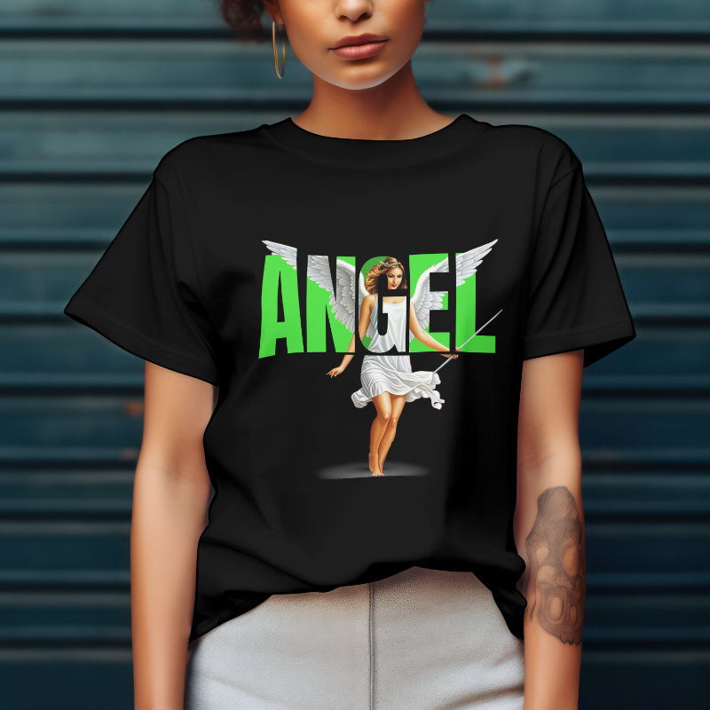 T-Shirt Angel