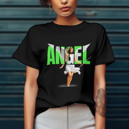 T-Shirt Angel