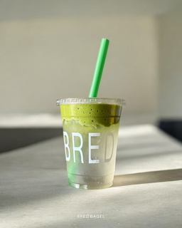 Green Coco