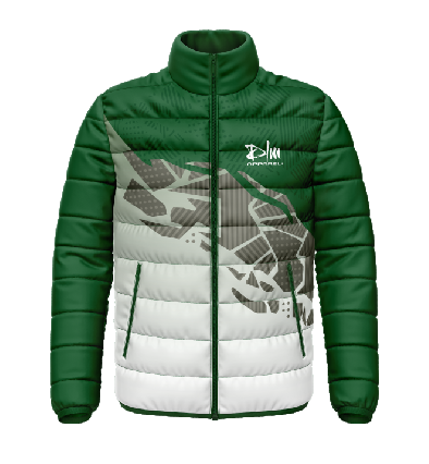 Sublimated Puffer Jacket_0
