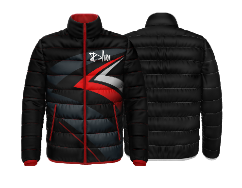 Sublimated Puffer Jacket_4