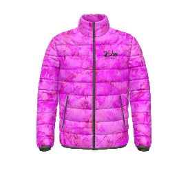 Sublimated Puffer Jacket_1
