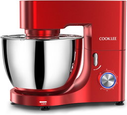 BAKING MIXERS