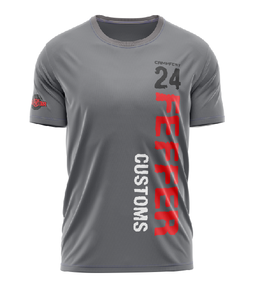 Sublimated T-Shirt