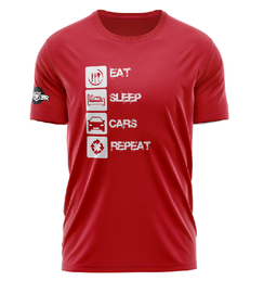 Sublimated T-Shirt
