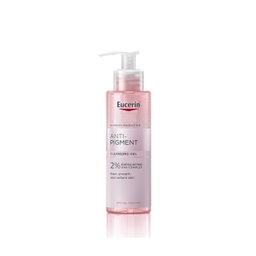 Eucerin Gel de Limpeza Anti-Pigmento