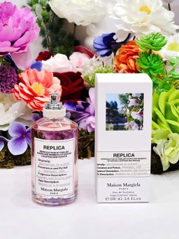Maison Martin Margiela Springtime in a Park Edt 100ml Perfume 