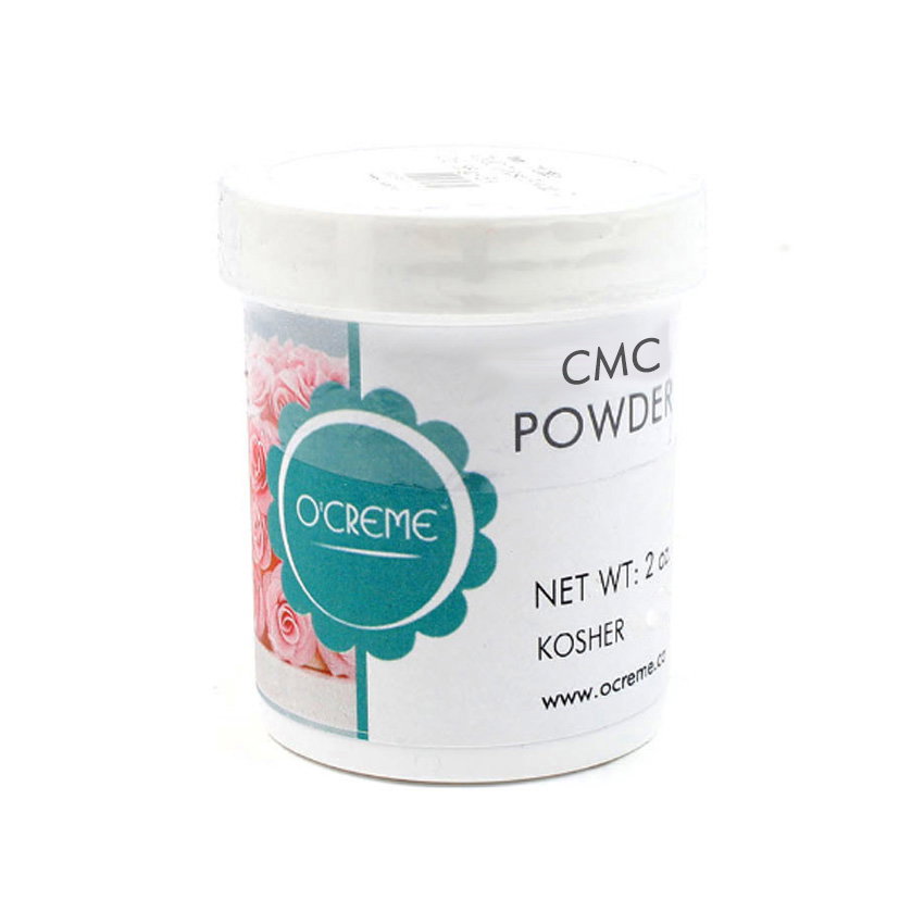 CMC POWDER 2 Oz