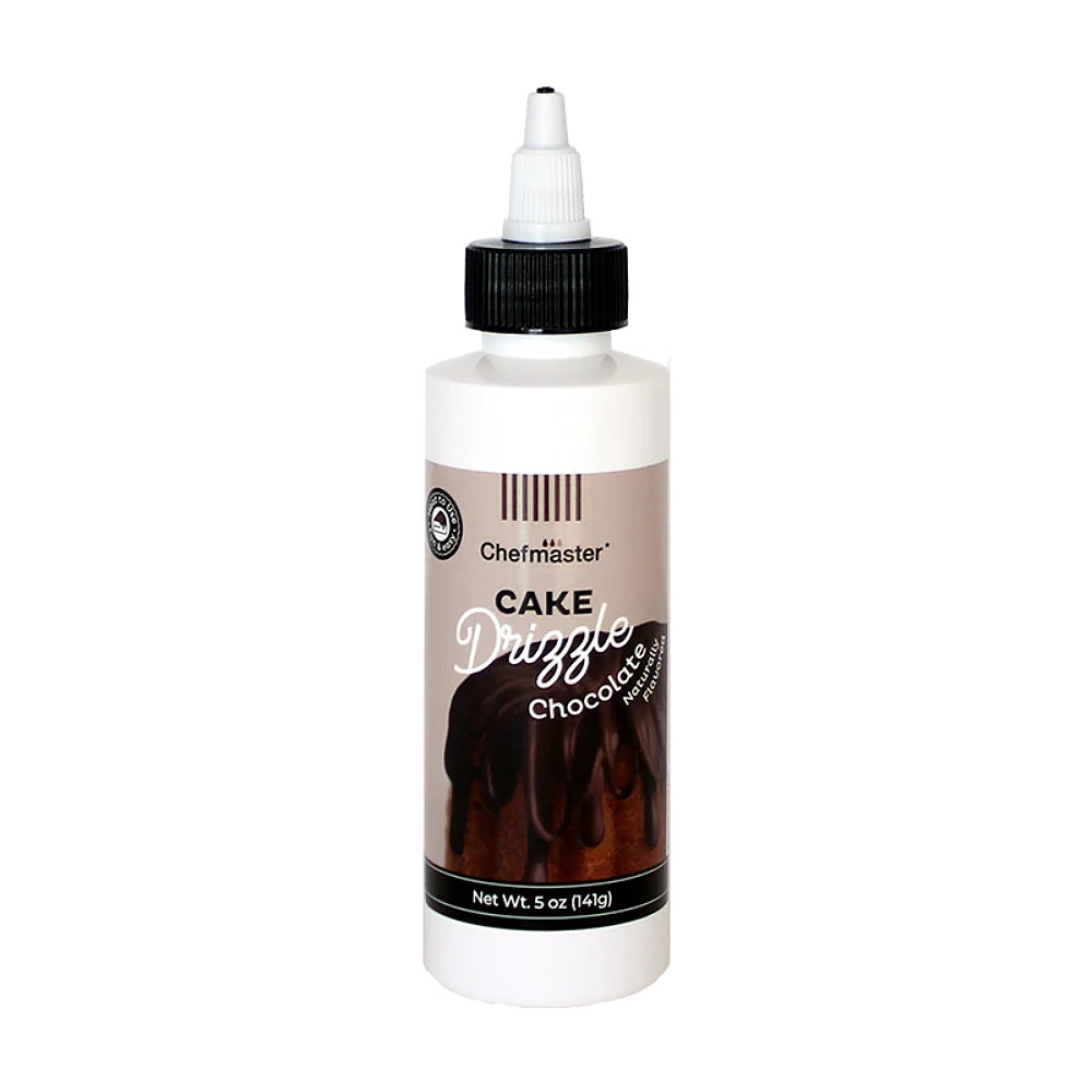 Chocolate Cake Drizzle 5oz
