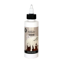 Vanilla Cake Drizzle 5oz