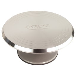 ROTATING TURNTABLE