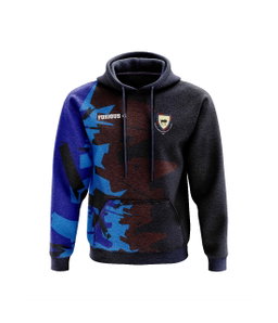 Sublimated Hoodie