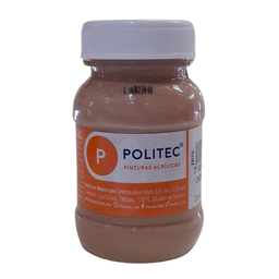Pintura Politec 100ml