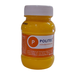 Pintura Politec 100ml