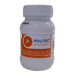 Pintura Politec 100ml