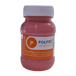 Pintura Politec 100ml