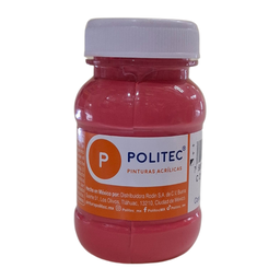 Pintura Politec 100ml