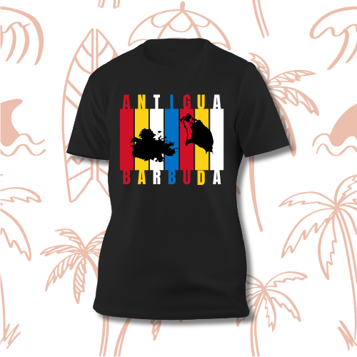 Twin Island Graphic Tee