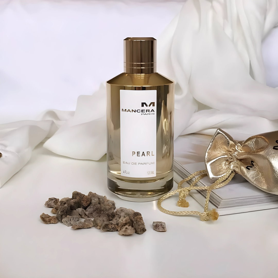 Mancera Pearl Edp 120ml Perfume 