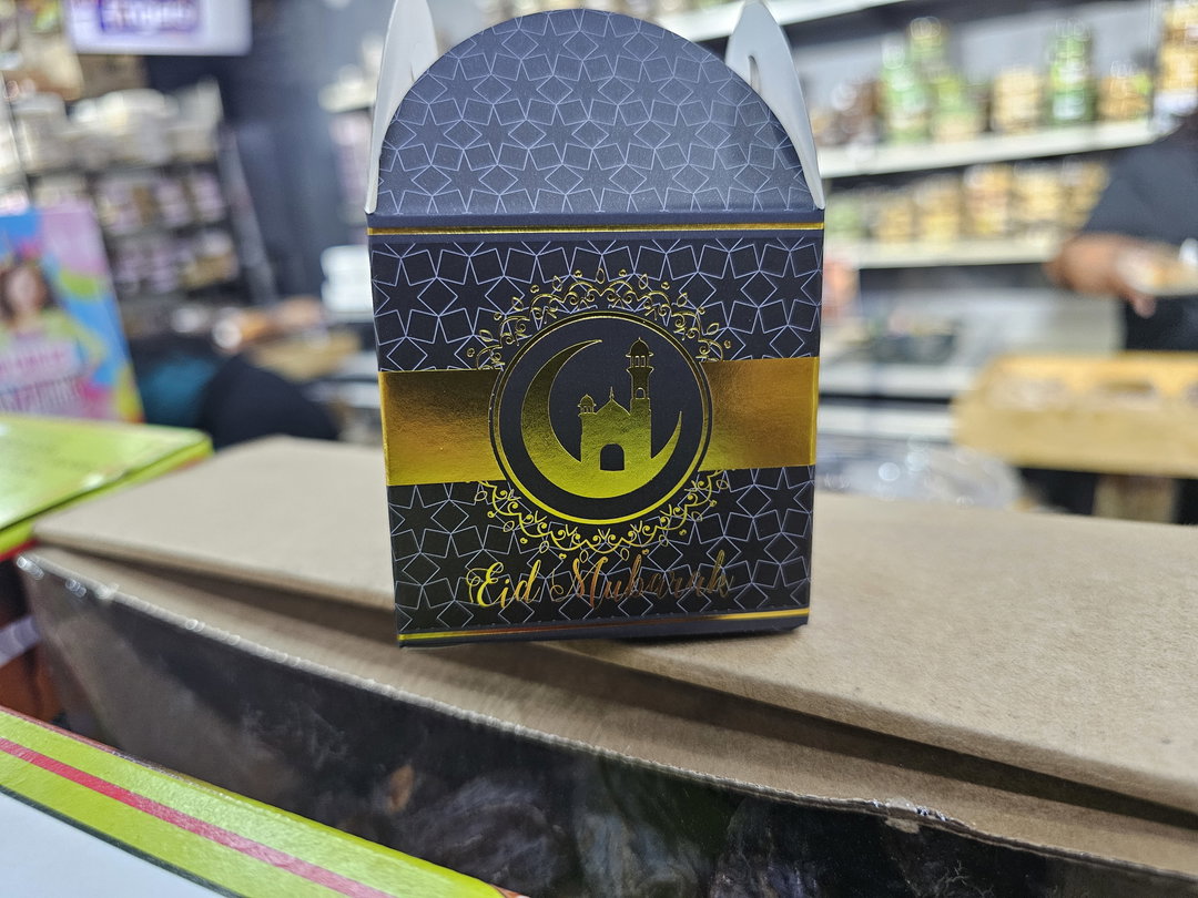Eid Mini Box
