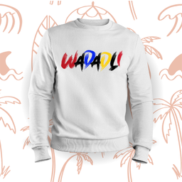 Wadadli Fleece Crewneck 