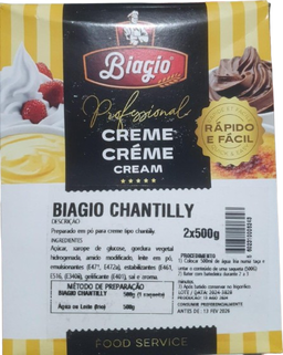 Chantilly Biagio