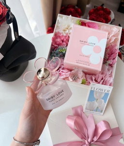 Marc Jacobs Daisy Love Eau So Sweet Edt 100ml Perfume 