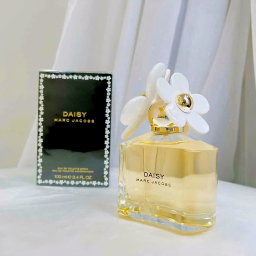 Marc Jacobs Daisy Edt 100ml Perfume 