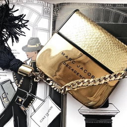 Marc Jacobs Decadence One Eight K Edition Edp 100mm Perfume 