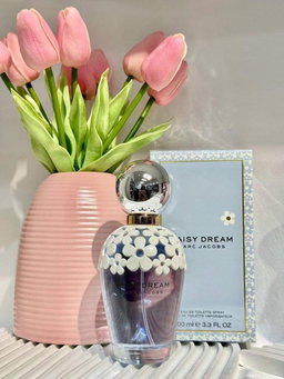 Marc Jacobs Daisy Dream Edt 100ml Perfume 