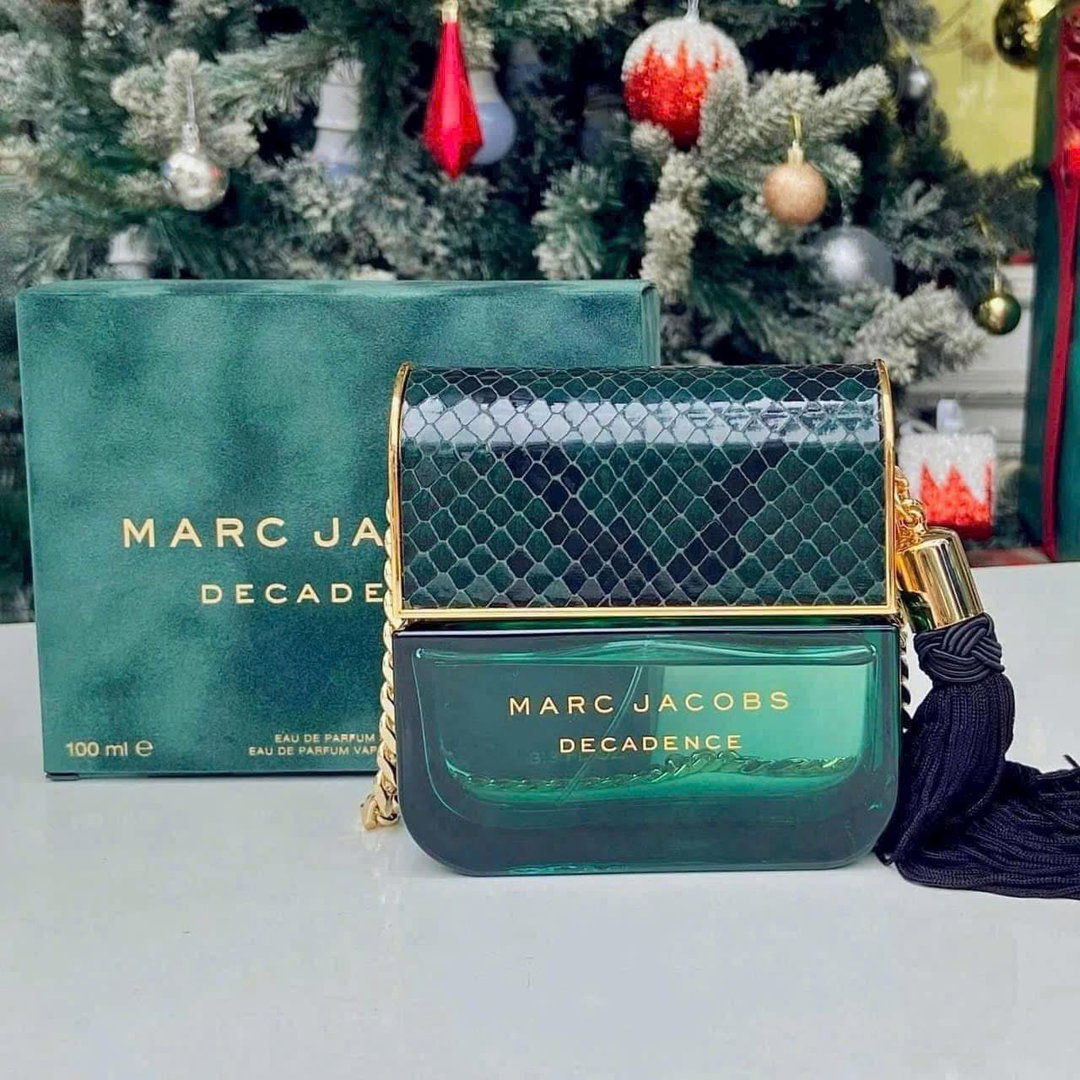 Marc Jacobs Decadence Edp 100ml Perfume 
