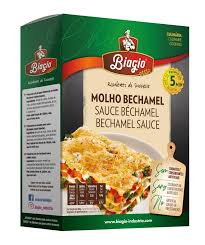 Molho Bechamel  Biagio 60g