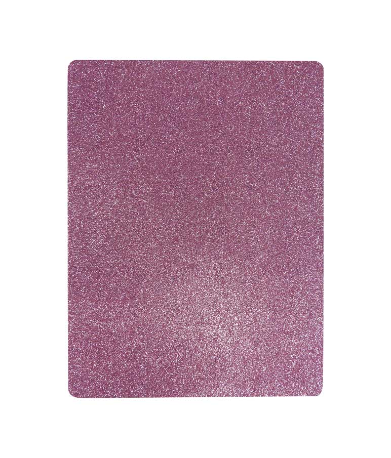 Fomi Tamaño Carta Diamantado _9