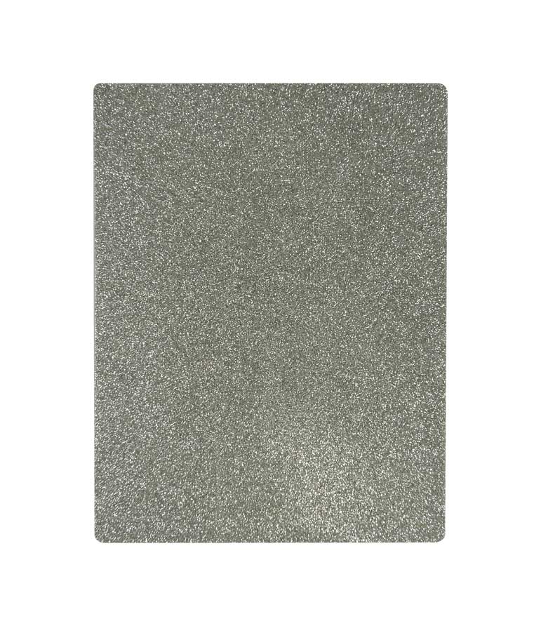 Fomi Tamaño Carta Diamantado _12