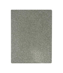 Fomi Tamaño Carta Diamantado 