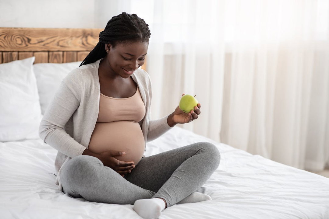 Accompagnement nutritionnelle pour femme enceinte