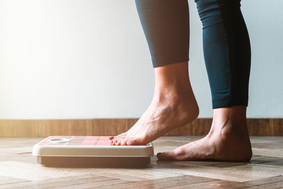 Conseils nutritionnel pour prendre du poids sainement