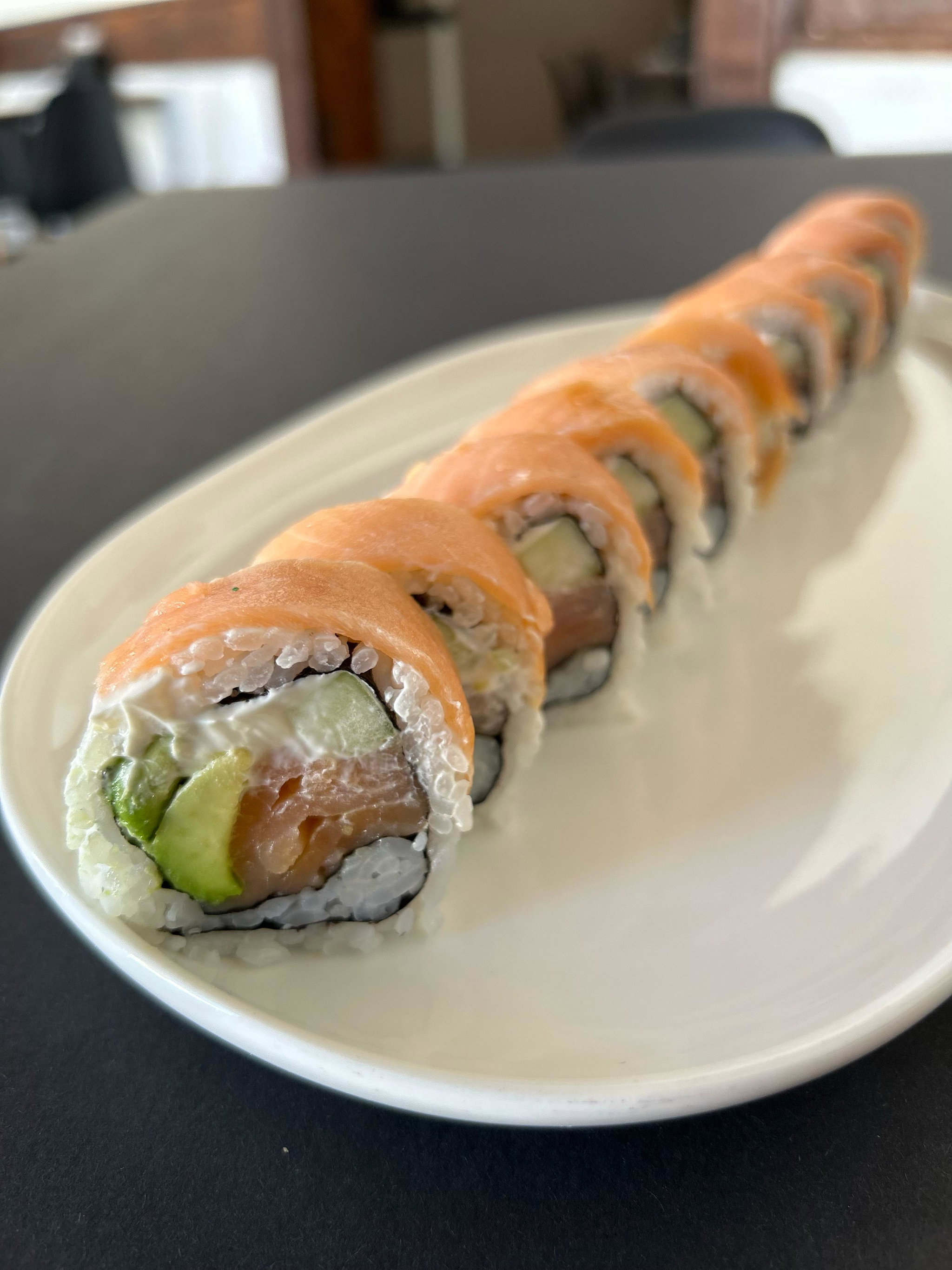 Philadelphia roll_0